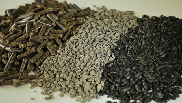 Україна у 2022/23 МР різко збільшила експорт соєвого та соняшникового шроту