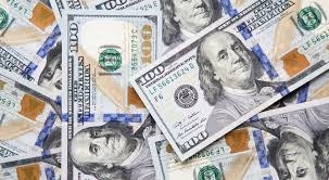 Долар на міжбанку подорожчав за місяць на 2,6% до рекордних 40,65-40,7 грн/$