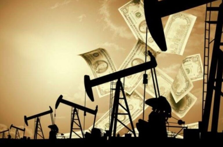 Цього тижня ціни на нафту виросли на 3% на тлі посилення ескалації на Близькому Сході