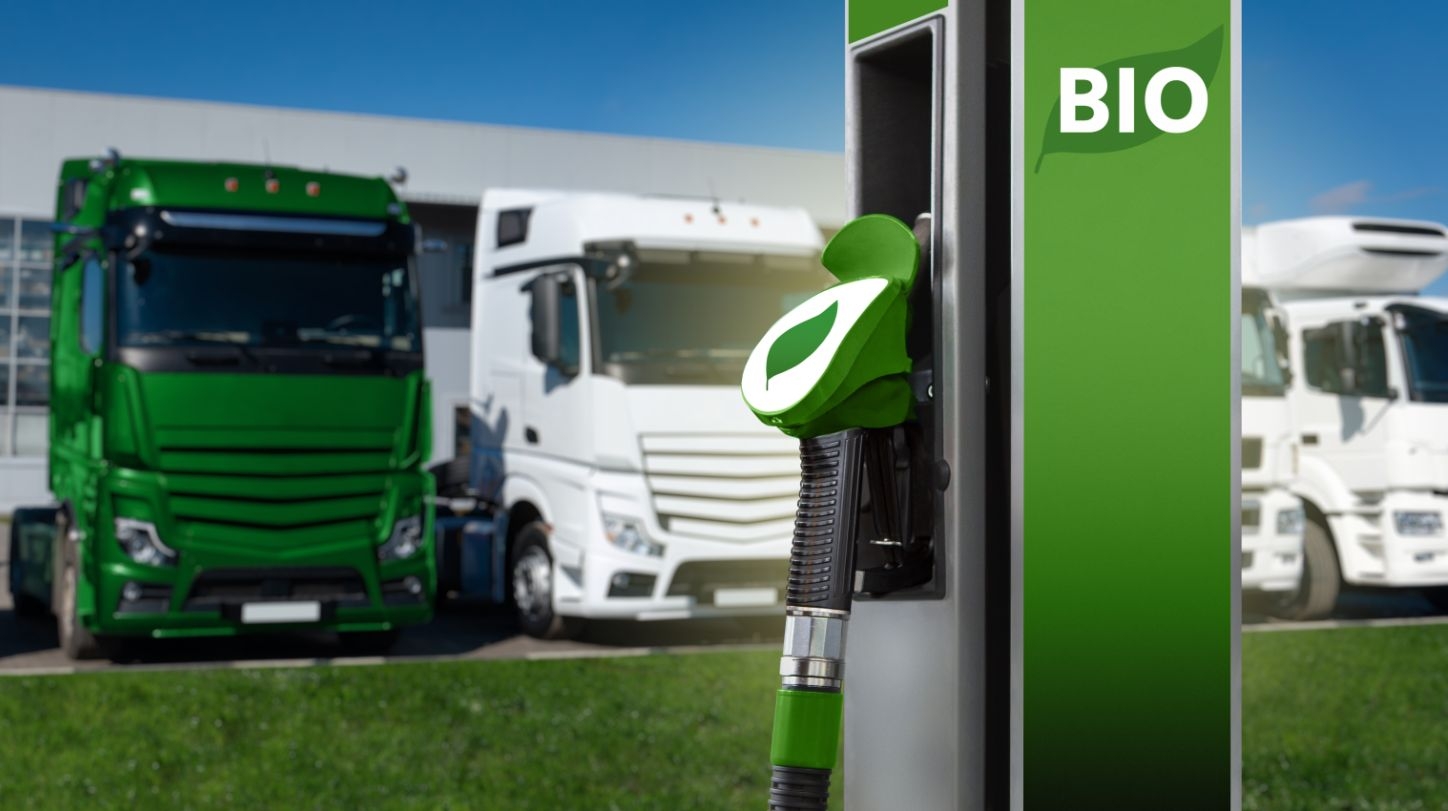 Індонезія запровадила мандат на біодизель B40 та планує у 2026 р підвищити його до В50