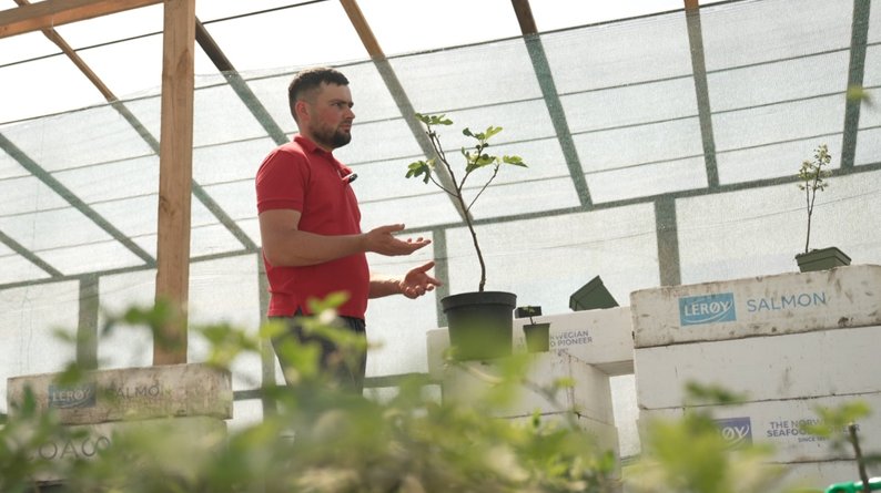 Родина Петриків