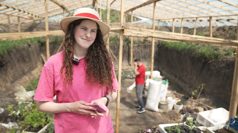 Родина Петриків